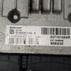 Centralita del motor RENAULT MEGANE SCENIC S180067142A 237101454R 237100669R SID305