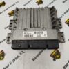Centralita del motor RENAULT MEGANE SCENIC S180067142A 237101454R 237100669R SID305