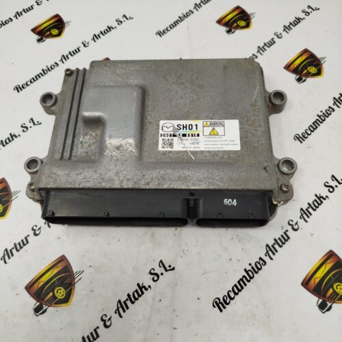 Centralita del motor Mazda CX-5 SH0118881R SH01-18-881R 275700-5305