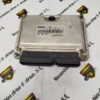 IMG_20260604_123222 Centralita del motor Porsche Cayenne 0261207714 022906032T CARTRONIC