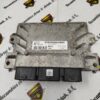 IMG_20260604_123248 Centralita del motor Ford Focus BV6112A650BD BV61-12A650-BD S180127006D