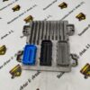 IMG_20260604_123313 Centralita del motor OPEL VAUXHALL ASTRA Zafira 12669136 12668866 AB6S