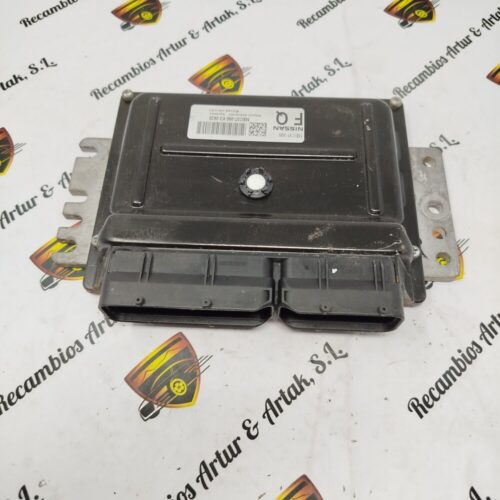 Centralita del motor Nissan Micra MEC37-300 MEC37300 MEC37-300K3 FQ