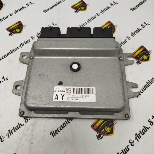 Centralita del motor Nissan Micra A56-E33 A56E33 A56-E33TS40Y19
