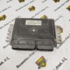Centralita del motor Nissan MEC37-510 MEC37510 MEC37-510D28810