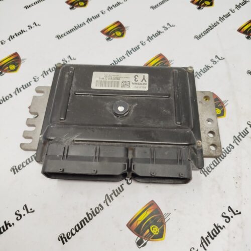 Centralita del motor Nissan MEC37-510 MEC37510 MEC37-510D28810