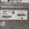 Centralita del motor Dacia Sandero 237102806R 237103008R