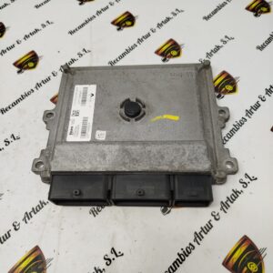 Centralita del motor Dacia Sandero 237102806R 237103008R