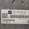 IMG_20260604_130610 Centralita del motor Seat Toledo SKODA OCTAVIA 03L906023QH 5WP42960AA