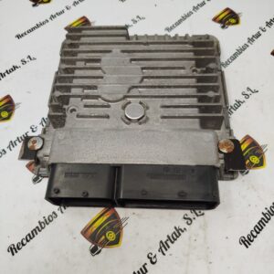 Centralita del motor Seat Toledo SKODA OCTAVIA 03L906023QH 5WP42960AA