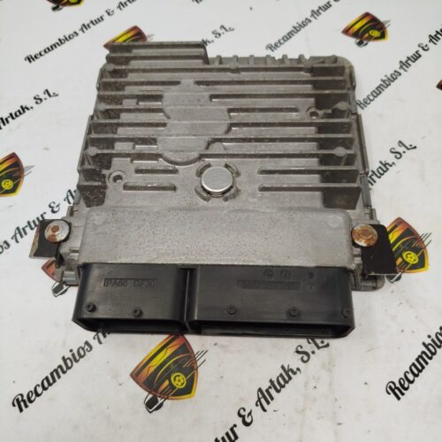 Centralita del motor Seat Toledo SKODA OCTAVIA 03L906023QH 5WP42960AA