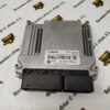 Centralita del motor BMW 1 E82 E88 0281016925 DDE8510592-01 8510592-01
