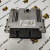 Centralita del motor Mini Cooper 0261S04456 DME7588502-01 7588502-01