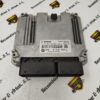 Centralita del motor BMW 3 E90 0281018552 DDE8518269-01 8518269-01 851826901