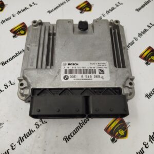 Centralita del motor BMW 3 E90 0281018552 DDE8518269-01 8518269-01 851826901