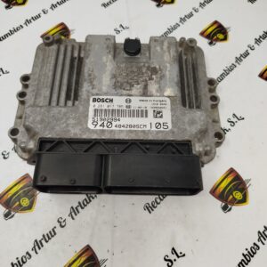 Centralita del motor Alfa Romeo Giulietta 0281017785 51902994