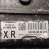 Centralita del motor NISSAN MICRA MEC32-020 XR MEC32-020G3 MEC32020G3
