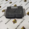 Centralita del motor NISSAN MICRA MEC32-020 XR MEC32-020G3 MEC32020G3