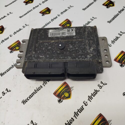 Centralita del motor NISSAN MICRA MEC32-020 XR MEC32-020G3 MEC32020G3