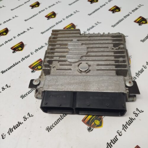 IMG_20260605_095702 Centralita del motor Skoda Rapid Fabia 03L906023LL 03L906023LK 5WP42687AA
