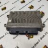 Centralita del motor CITROËN Peugeot 9661960880 9655883280