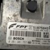 Centralita del motor Fiat Bravo 51875845 0261201757 51875845G