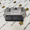 Centralita del motor Fiat Bravo 51875845 0261201757 51875845G