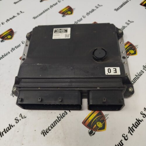 IMG_20260605_095931 Centralita del motor Toyota RAV 4 8966142C11 89661-42C11 175800-9461