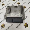 Centralita del motor OPEL Vauxhall Insignia 0281019867 55595540 ABS4