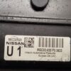 IMG_20260605_101730 Centralita del motor NISSAN MICRA MEC32-020 MEC32020 MEC32-020F3 U1