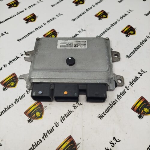 IMG_20260605_101747 Centralita del motor Renault Laguna 8200847021 8200751451 MEC92-280