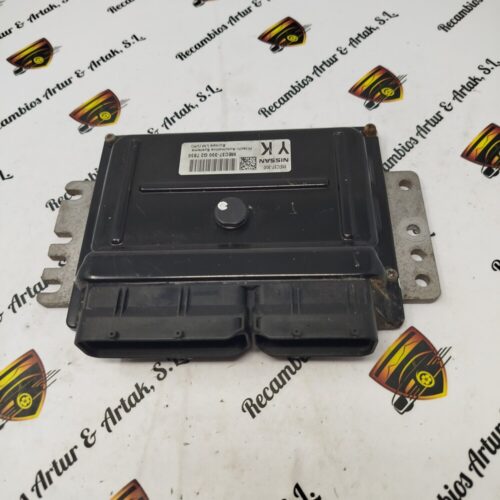 IMG_20260605_101922 Centralita del motor Nissan Micra MEC37-300 MEC37300 MEC37-300G2 YK