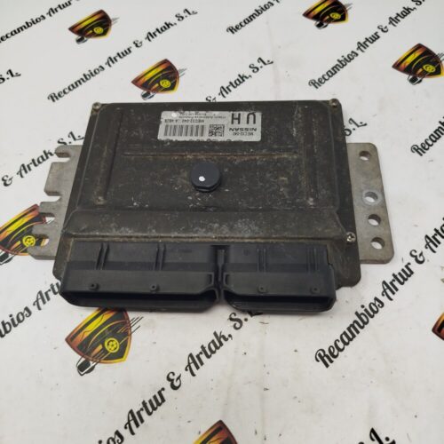 IMG_20260605_102534 Centralita del motor Nissan MEC32-040 MEC32-040K4 MEC32040 UH