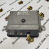 IMG_20260605_102607 Centralita del motor Nissan Qashqai MEC93-370 MEC93370 MEC93-370C1 FJ