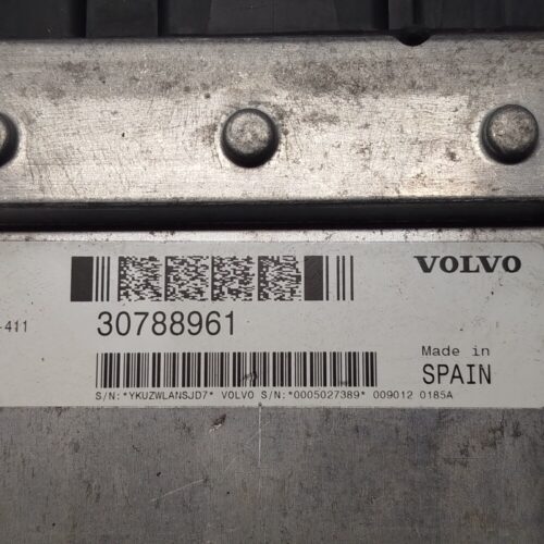 Centralita del motor VOLVO 30788961