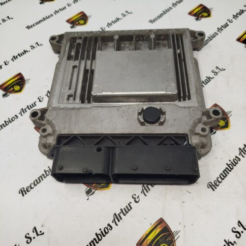 IMG_20260605_102730 Centralita del motor KIA Ceed 0261S04356 391102B660 39110-2B660