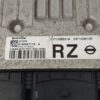 Centralita del motor Nissan Qashqai 23710BB31A 237103610R S180067175A