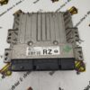 Centralita del motor Nissan Qashqai 23710BB31A 237103610R S180067175A