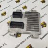 IMG_20260605_103531 Centralita del motor OPEL INSIGNIA 12639891 12636386 AATS
