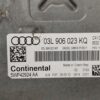 IMG_20260605_104345 Centralita del motor AUDI Skoda 03L906023KQ 03L906023KP 5WP42924AA