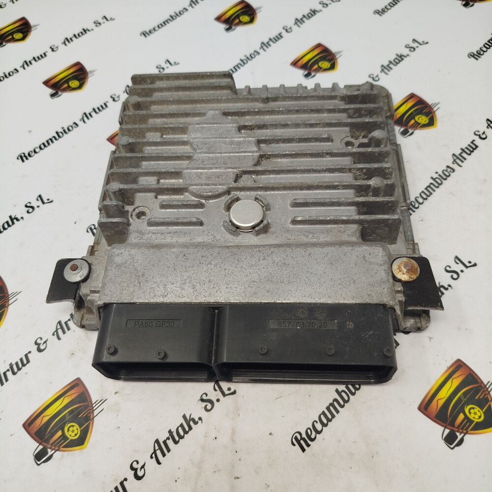 Centralita del motor AUDI Skoda 03L906023KQ 03L906023KP 5WP42924AA
