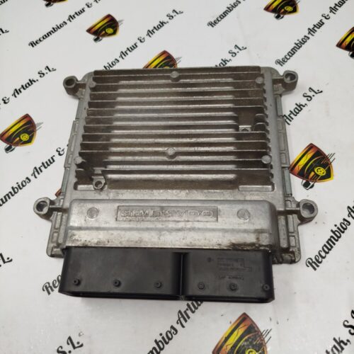 IMG_20260609_185428 Centralita del motor Dodge Caliber P68031684AC P68031684AC