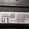 Centralita del motor NISSAN MICRA MEC32-020 MEC32020 MEC32-020E3 U1