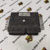 Centralita del motor NISSAN MICRA MEC32-020 MEC32020 MEC32-020E3 U1