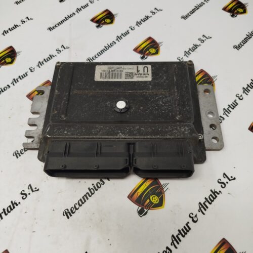 Centralita del motor NISSAN MICRA MEC32-020 MEC32020 MEC32-020E3 U1