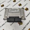 Centralita del motor MG F01R00DJ24 3009272601