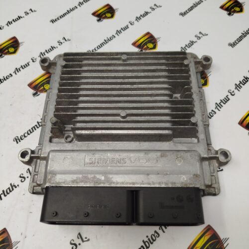 IMG_20260609_191231 Centralita del motor Dodge Caliber P68000127AG 68000127AG