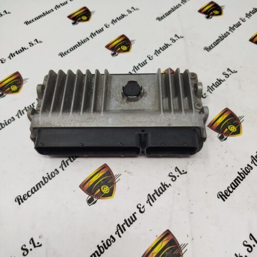 IMG_20260609_191600 Centralita del motor TOYOTA COROLLA 8966602750 89666-02750 MB276200-7912
