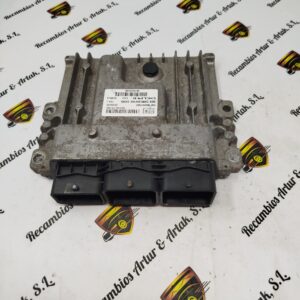 Centralita del motor PEUGEOT CITROEN 9675434380 9666912580 DCM3.5