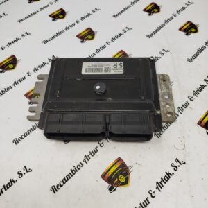 Centralita del motor Nissan MEC37-330 MEC37330 MEC37-330H3 5P